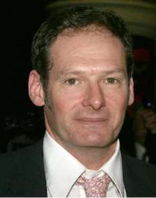 Mark Lester